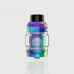 GeekVape Zeus Z Sub Ohm Tank Atomizer Rainbow