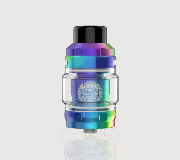 GeekVape Zeus Z Sub Ohm Tank Atomizer Rainbow Бак на испарителях