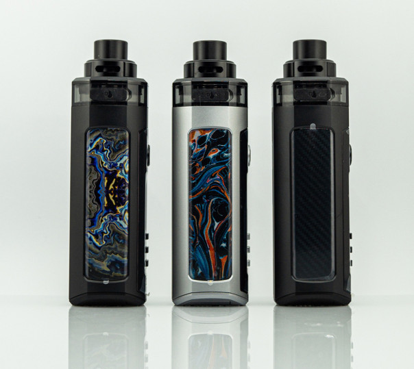 GeekVape Z100C DNA Pod Mod Kit Бокс мод и Под система