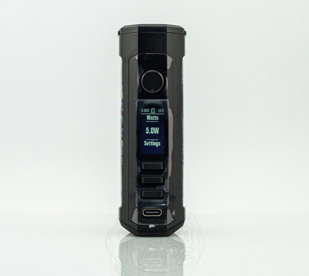 GeekVape Z100C DNA Pod Mod Kit Бокс мод та Под система