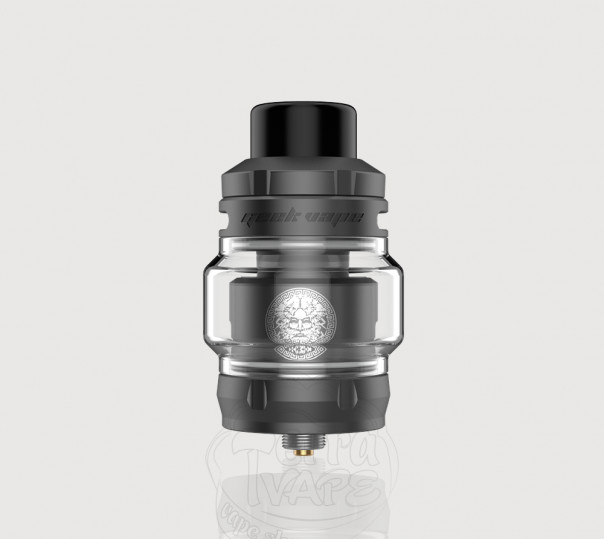 GeekVape Zeus Z Max Tank Gunmetal Бак на испарителях