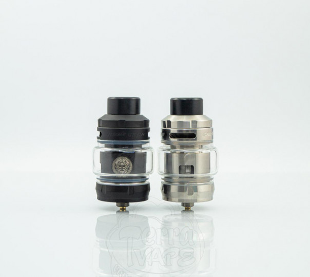 GeekVape Zeus Z Max Tank Бак на испарителях