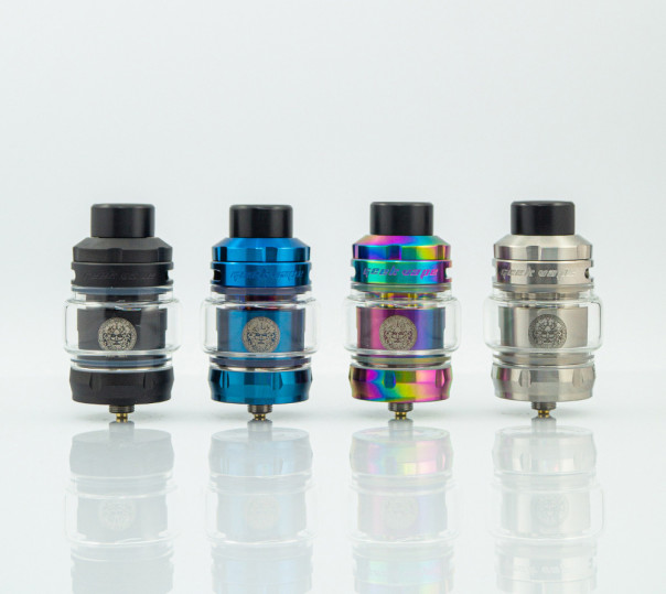 GeekVape Zeus Z Max Tank Бак на випаровувачах