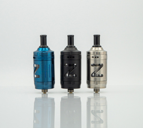 GeekVape Zeus Z MTL Tank Бак на випаровувачах