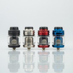 GeekVape ZX II (Zeus X Mesh) RTA Tank Atomizer