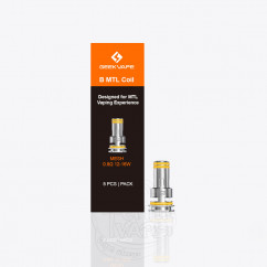 Випаровувач GeekVape B Coil 0.8Ом MTL