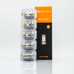 Випаровувач GeekVape B Coil 0.2Ом