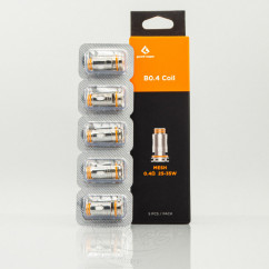 Випаровувач GeekVape B Coil 0.4Ом