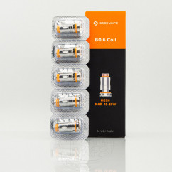 Випаровувач GeekVape B Coil 0.6Ом