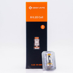 Испаритель GeekVape B Coil 0.2Ом