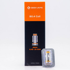 Испаритель GeekVape B Coil 0.4Ом