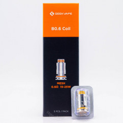 Испаритель GeekVape B Coil 0.6Ом