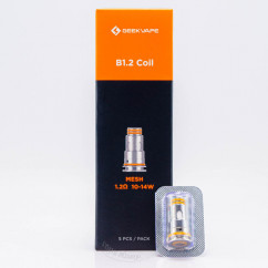 Испаритель GeekVape B Coil 1.2Ом