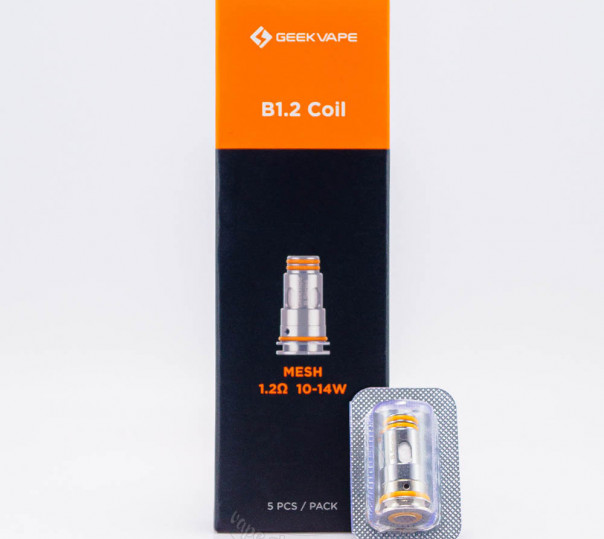 Випаровувач GeekVape B Coil для POD систем B60, Aegis Hero, H45, Aegis Boost. 3 та ін.