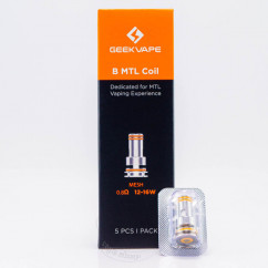 Испаритель GeekVape B Coil 0.8Ом MTL