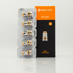 Испаритель GeekVape P Series Coil 0.2 Ом