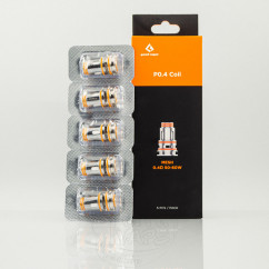 Испаритель GeekVape P Series Coil 0.4 Ом
