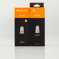 Испаритель GeekVape P Series coil для B100 Kit, Aegis Boost Pro, Z100C Mod, Obelisk 60 Kit