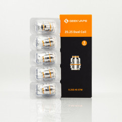 Испаритель GeekVape Z Series Coil 0.25 Ом