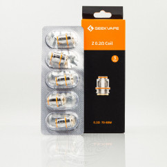 Испаритель GeekVape Z Series Coil 0.2 Ом
