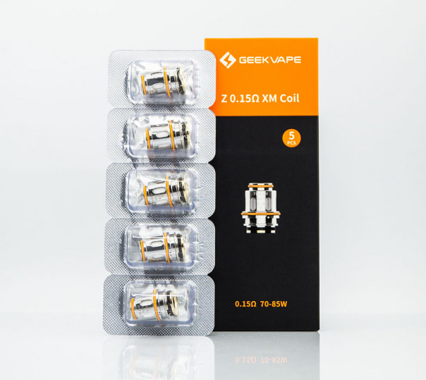 Випаровувач GeekVape Z Series Coil для Sub-ohm Tank