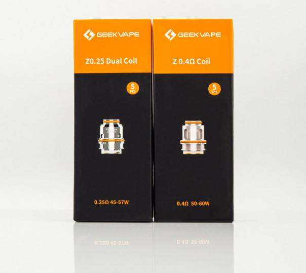 Випаровувач GeekVape Z Series Coil для Sub-ohm Tank