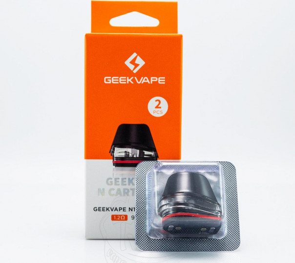 Картридж для многоразовой POD системы GeekVape Aegis Nano (N30), AN2