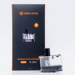 Картридж Geekvape Peak Cartridge 4ml