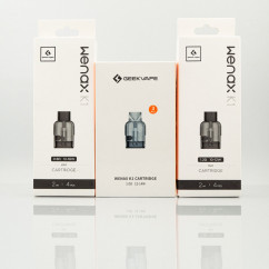 Картридж для GeekVape Wenax K1