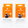 Картридж GeekVape H45 Refillable Pod Cartridge для багаторазової POD системи H45, Classic (Aegis Hero 2, 3) 5ml