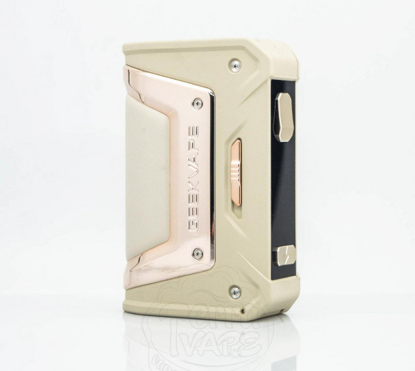 Geekvape Aegis Legend 2 (L200 CLASSIC) 21700 Mod Бокс мод