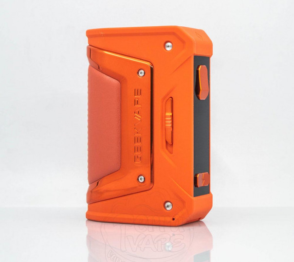 Geekvape Aegis Legend 2 (L200 CLASSIC) 21700 Mod Бокс мод