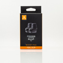 Порожній картридж для GeekVape Aegis Boost Empty Pod 3.7ml