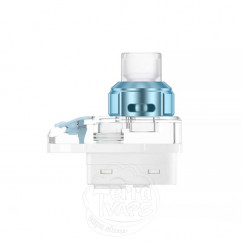 Порожній картридж GeekVape H45 Cartridge 4ml Crystal Blue