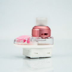 Порожній картридж GeekVape H45 Cartridge 4ml Crystal Pink