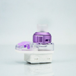 Порожній картридж GeekVape H45 Cartridge 4ml Crystal Purple