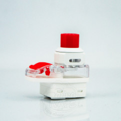 Порожній картридж GeekVape H45 Cartridge 4ml Red White (RTE)