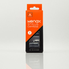 Порожній картридж для GeekVape Wenax Stylus Pod / S-C Kit 2ml