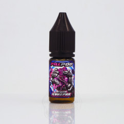 Fill Pod Salt Ягідна цукерка 10ml 30mg Рідина