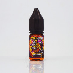 Fill Pod Salt Манго Виноград 10ml 30mg Рідина