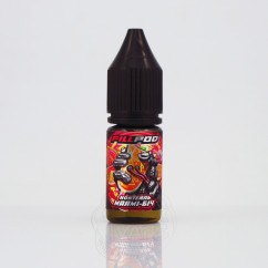 Fill Pod Salt Коктейль Маями-Бич 10ml 30mg Жидкость