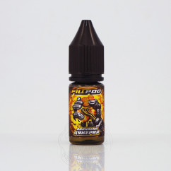 Fill Pod Salt Ананасова цукерка 10ml 30mg