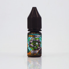 Fill Pod Salt Табак Ментол 10ml 30mg