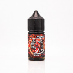 Fill Pod Salt Кока Кола 30ml 30mg Рідина