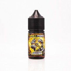 Fill Pod Salt Лимонна содова 30ml 50mg