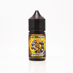 Fill Pod Salt Ананасова цукерка 30ml 30mg Рідина