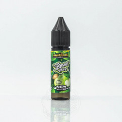 Marvellous Brew Salt Apple Kiwi 15ml 35mg