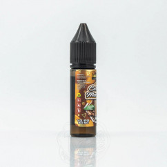 Marvellous Brew Salt Caramel Macchiato 15ml 35mg Рідина