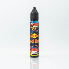 Flamingo Salt RedBull 30ml 35mg Рідина