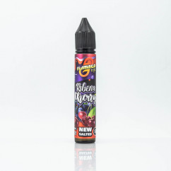 Flamingo Salt Ribena Cherry 30ml 35mg Жидкость